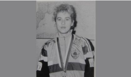 Tuga: Umrla legendarna srpska rukometašica