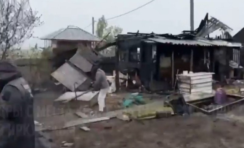 Napad nožem! Oglasio se brat Mihaila (17) osumnjičenog da je pobio drugove na spavanju VIDEO