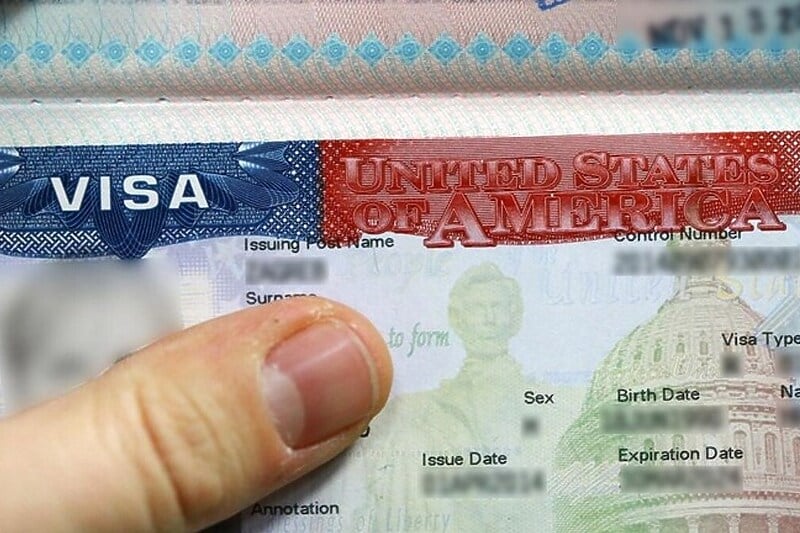 SAD poništile više od 100.000 viza: Pojačane kontrole nakon dolaska Trampa