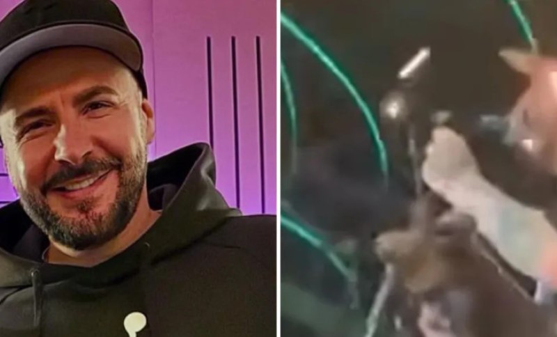 Umro nakon sedam mjeseci borbe: Sahrana pjevača stradalog u požaru u diskoteci