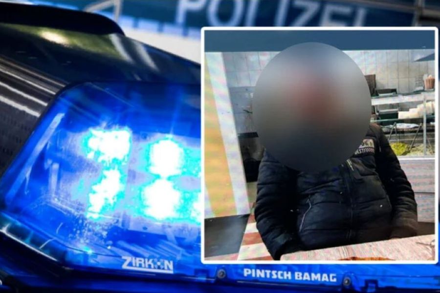 Kraj misterije u Njemačkoj: Pronađen nestali srpski vozač kamiona, tražili ga danima