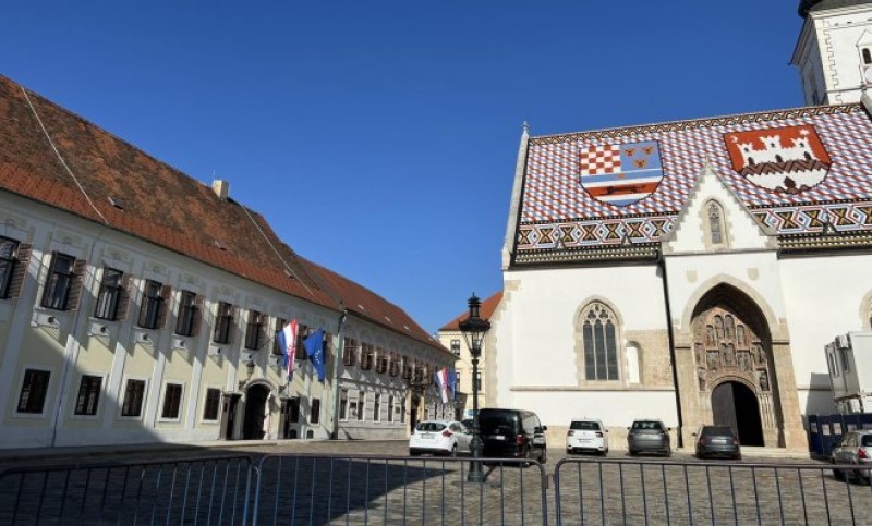 U suprotnom kazne i do 5.000 evra: Hrvatska donijela odluku o uklanjanju srpskih spomenika