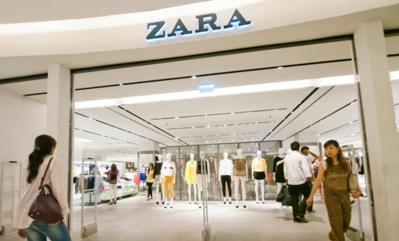 Ništa nije slučajno: Radnici u Zari organizuju protest za Crni petak