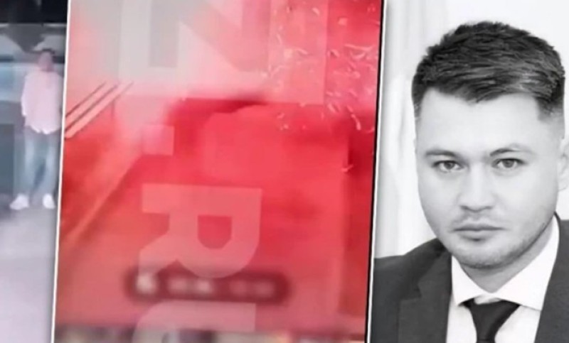 Atentat u Rusiji: Političara raznijeli bombom usred grada – ovo su detalji VIDEO