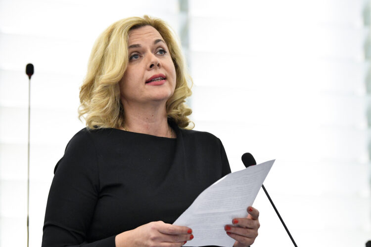 Zovko optužila Konakovića za napad na ustavni poredak: Prozvala i Šmita