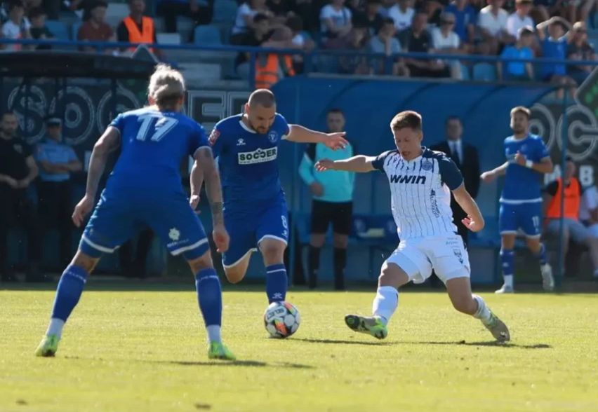 Spuštena zavjesa na Premijer ligu BiH: Sarajevo obezbijedilo 3. mjesto, Željo slavio u Bijeljini