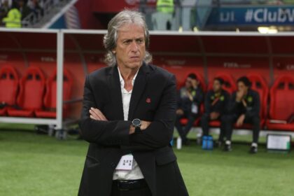 Mitrović i Sergej ostali bez trenera: Rastali se Al Hilal i Portugalac
