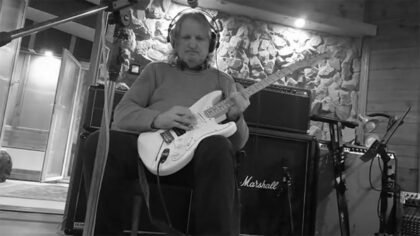 Preminuo legendarni srpski muzičar