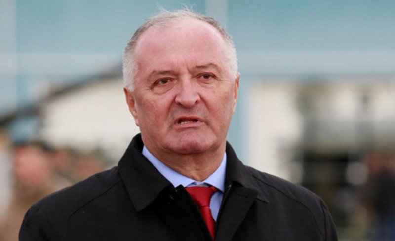 “Naređenje” ministra odbrane BiH izignorisano: Helez bijesan, zaprijetio krivičnim prijavama