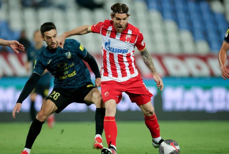 Remi Zvezde i Vojvodine u Super ligi