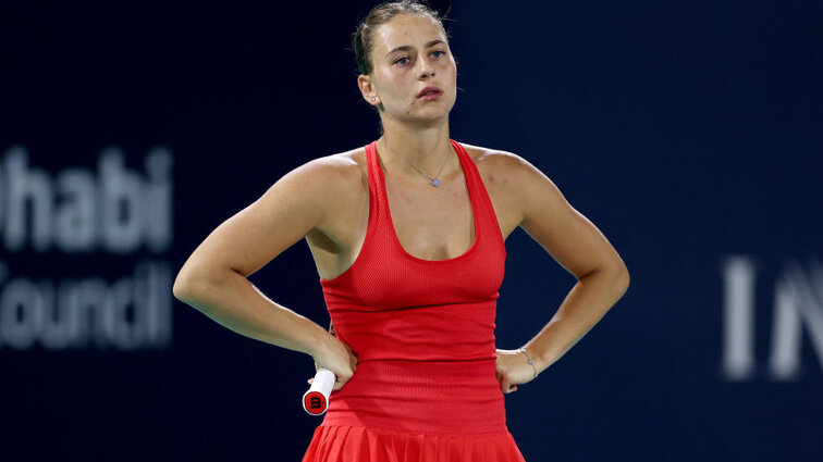 Ukrajinska teniserka na udaru kritika jer je pružila ruku Ruskinji: “Kakvo licemjerje”