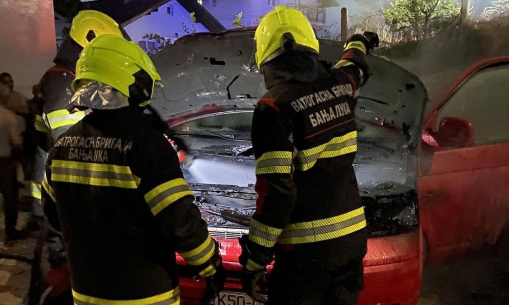 U toku konkurs za prijem novih pripadnika: Banjalučki vatrogasci podmlađuju kadar