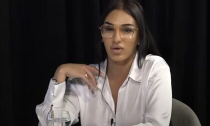 Pjevačica iz BiH progovorila i promjeni pola: Od dječaka sam postala žena VIDEO