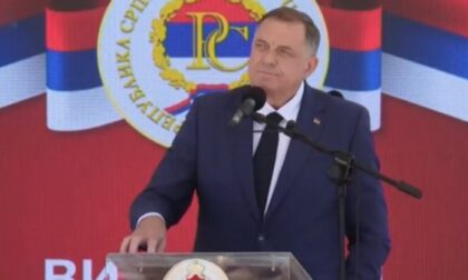Dodik u Dugoj Njivi: Proboj Koridora velika pobjeda VRS