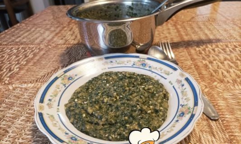 Neobična ljetna varijanta: Kremasti doručak sa koprivom