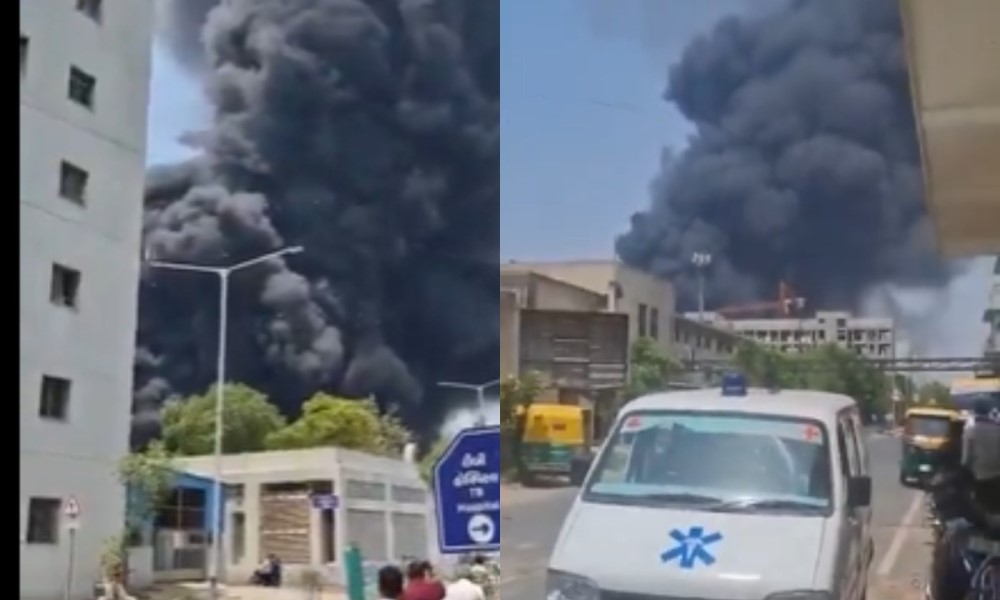 Otkazao motor letjelice!? Broj poginulih u stravičnoj avionskoj nesreći prešao 310