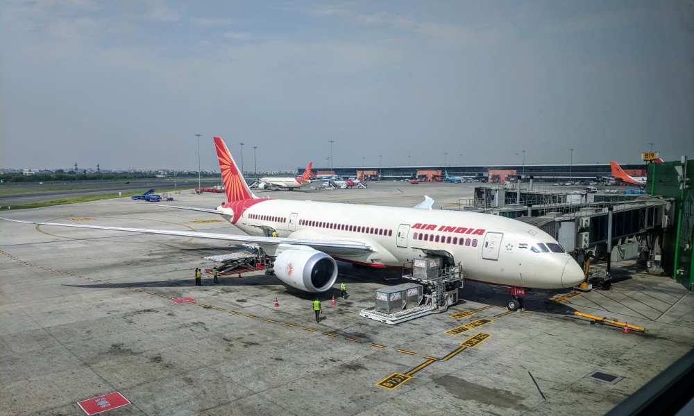 Izbjegnuta nova tragedija: Još jedan Boeing 787 Air Indije se pokvario