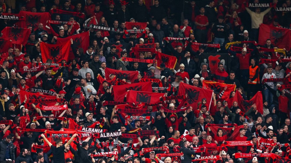 Albanci u problemima pred Srbiju: Napadač završio u bolnici