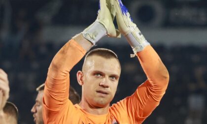 Kraj saradnje sa Partizanom: Jovanović odbio novi ugovor