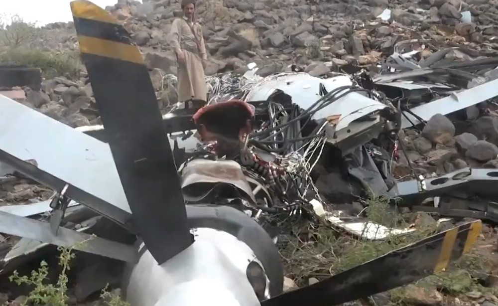 Iranska PVO se pohvalila: Srušen ponos američkog vazduhoplovstva VIDEO