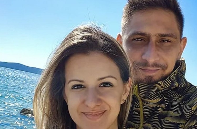 Sumnja se da je naručio ubistvo: Uhapšen bivši muž ubijene Andreje