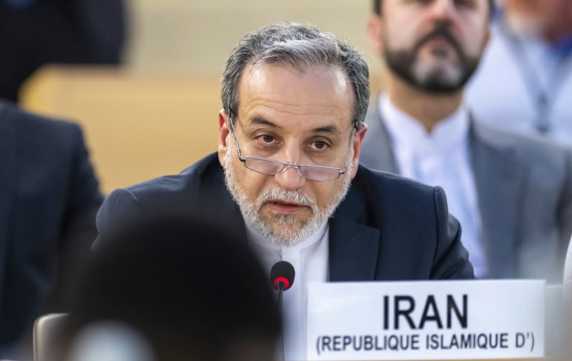 Iranski šef diplomatije ocijenio: Trebalo je da se sastanemo sa Amerikancima