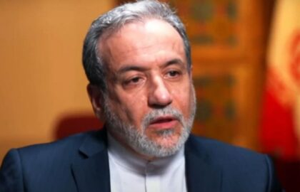 Aragči: Iran razmatra sve opcije odgovora na napade SAD-a
