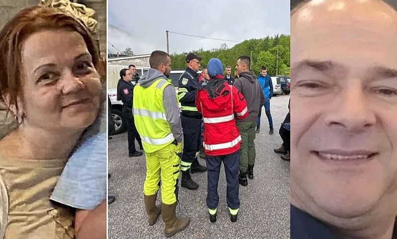 Njihovi nestanci i dalje su misterija: Za Ljucu se čeka ključna informacija, Lopatiću ni traga