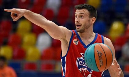 Elitno evropsko takmičenje: Avramović se ponovo vraća u Evroligu