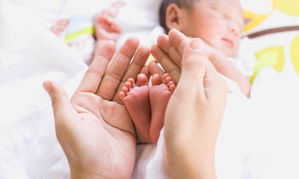 Srpska ponosnija za 16 beba: U porodilištima rođeno devet djevojčica i sedam dječaka