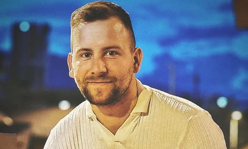 Policija moli za pomoć: Nestao mladić sa slike