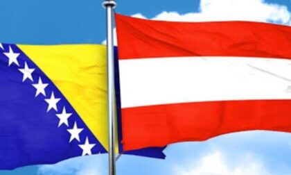 Informacije iz Ambasade u Austriji: Nema stradalih državljana BiH