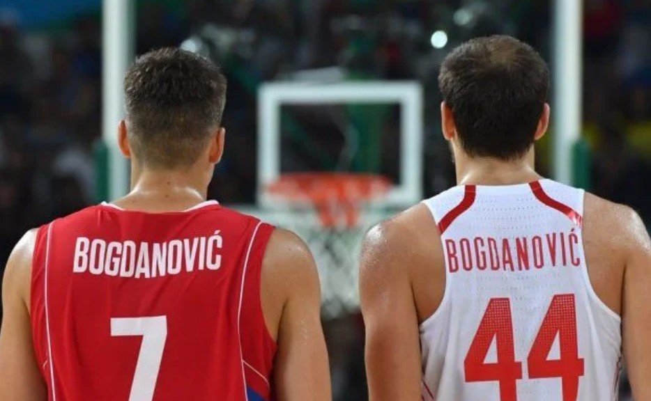 Region se smije: Cibona “penzionisala” pogrešnog Bogdanovića FOTO