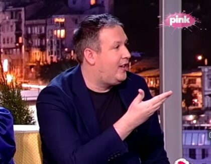 Crnogorski voditelj o srpskoj estradi: Oženjeni pjevači ljetuju sa momcima, rokeri privode mlade cure na jahte