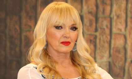 Branka Sovrlić se oporavila nakon operacije: “Želim da živim punim plućima”