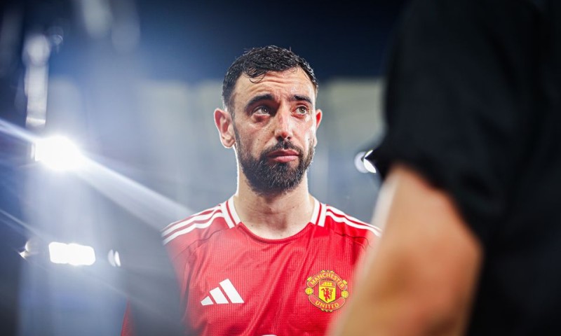 Nije sve u novcu: Portugalac odbio 200 miliona evra od saudijskog kluba