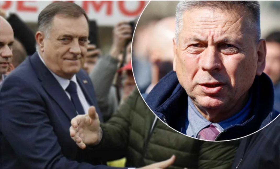 Sud BiH potvrdio: S računa advokata Bubića uplaćena Dodikova zamjena zatvorske kazne za novčanu