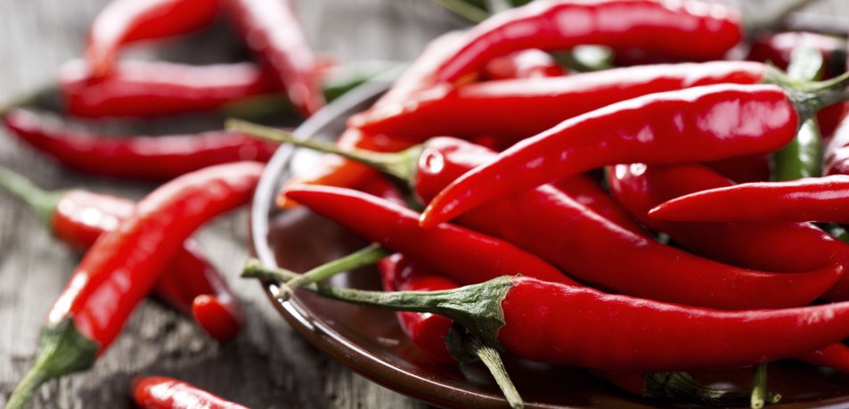 Čili paprike povećavaju rizik od demencije: Еvo koju još hranu treba izbjegavati