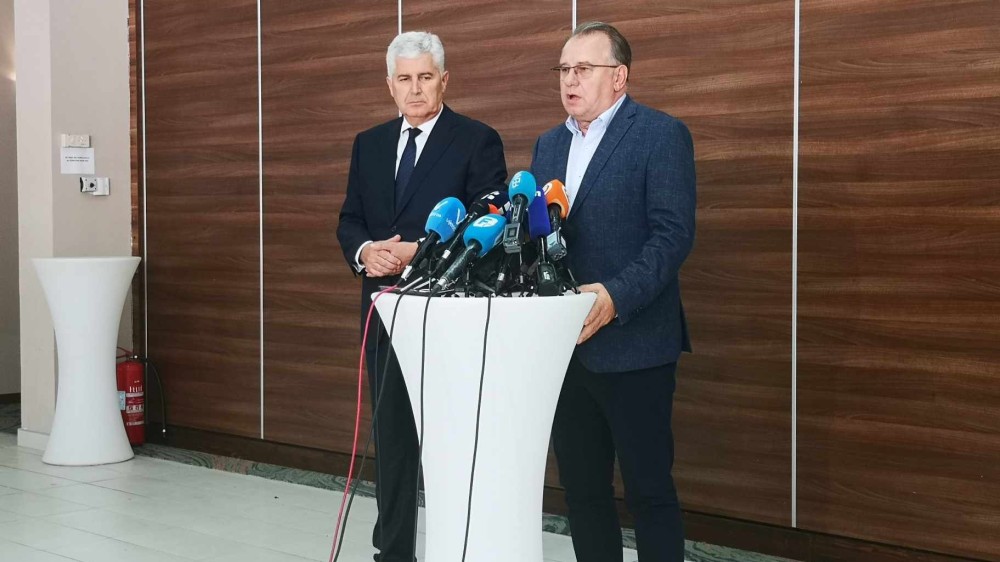 Sastanak u Konjicu: O čemu se raspravljalo, a šta je ostavljeno po strani