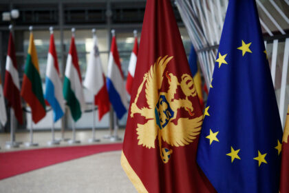 Crna Gora sve bliže EU: Zatvaraju važno poglavlje