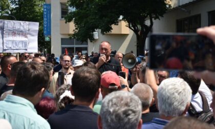 Vukanović i Crnadak podrška Miličeviću: “Sudite po dokazima, a ne onako kako vam kažu”