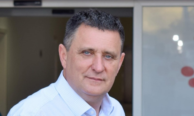 Ispovijest spasenog borca Stanimira: Da nije bilo dr Đajića, ne bi bilo ni mene, ni djece VIDEO