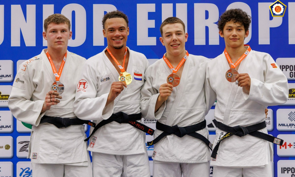 Srebro za Banjalučanina: Adrian Đurđević oduševio u Gracu FOTO