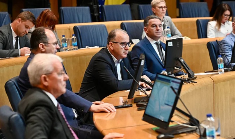 Ništa od sjednice Doma naroda: Bošnjaci najavili da neće doći