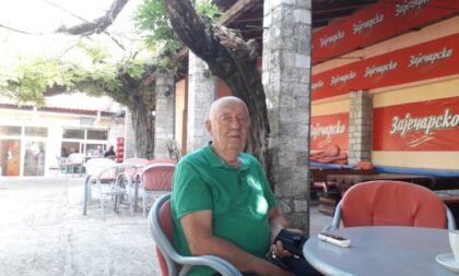 Bilećanin darivao krv više od 150 puta: “Opet bih isto uradio”