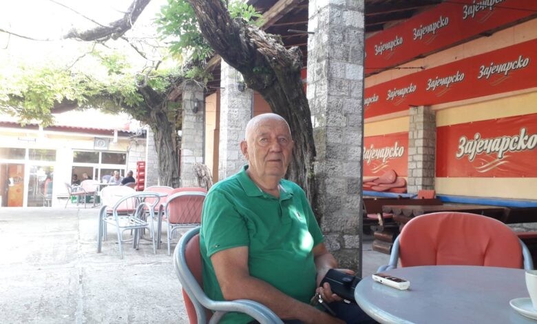 Bilećanin darivao krv više od 150 puta: “Opet bih isto uradio”