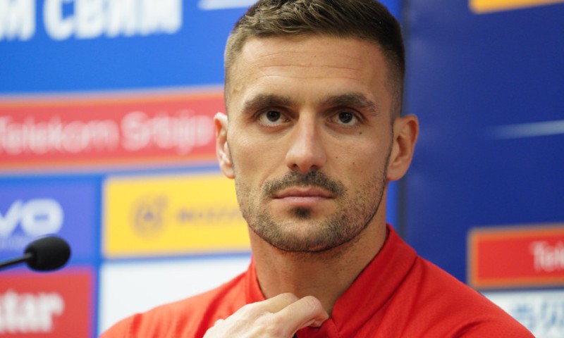 Plata problem! Tadić bi mogao da sredi novi transfer za Matića