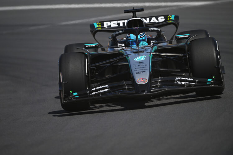 Formula 1: Raselu prvi pol u novoj eri, katastrofa za Ferstapena!