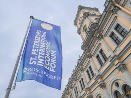 Ekonomski forum u Sankt Peterburgu: Rusija potpisala milijarde vrijedne sporazume uprkos sankcijama