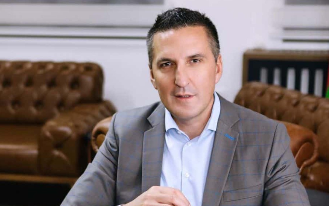 Elek negira tvrdnje Ace Lukasa: Desio se saobraćajni prekršaj, vidimo se na sudu